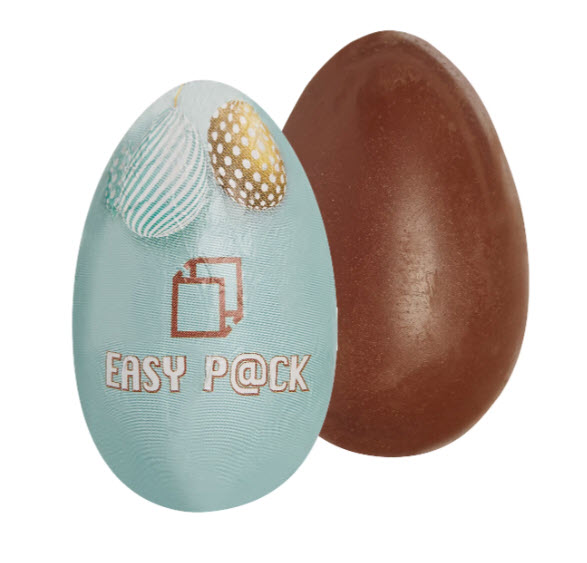 Paasgeschenk 61