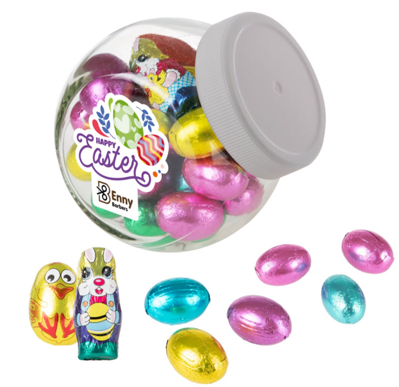Paasgeschenk 62