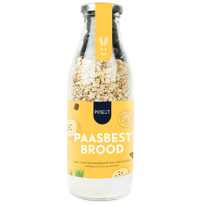 Paasgeschenk 70