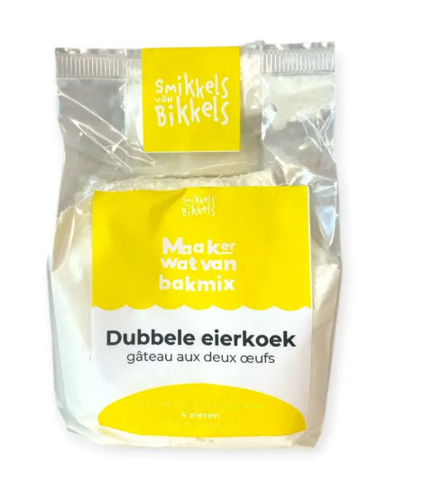 Paasgeschenk 80