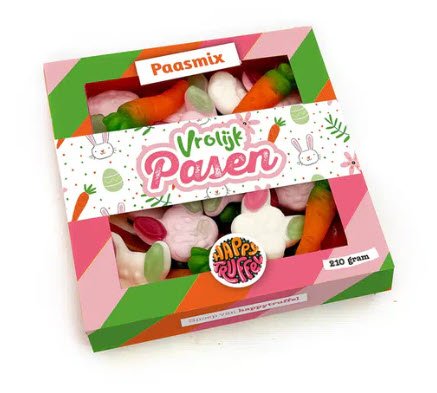 Paasgeschenk 95