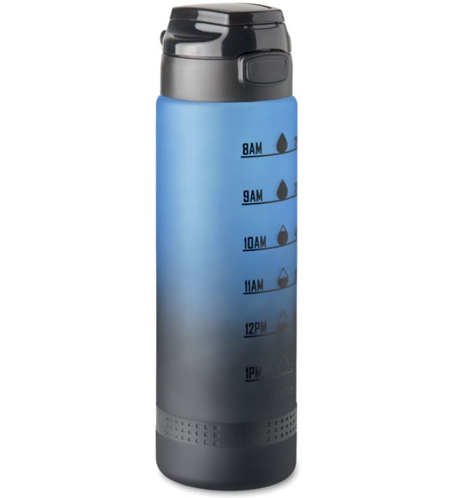 Rpet Sportwaterfles - Afbeelding 2