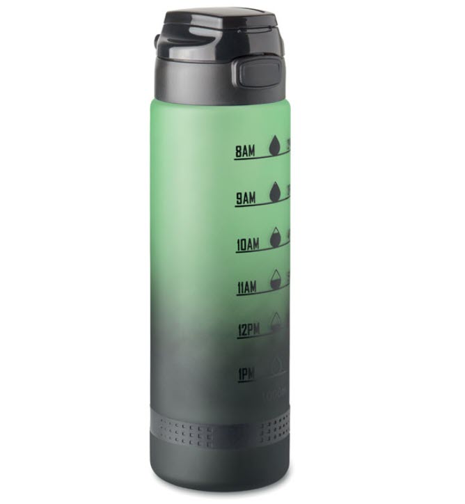 Rpet Sportwaterfles - Afbeelding 4