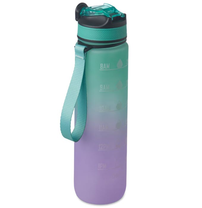 Rpet Sportwaterfles - Afbeelding 3
