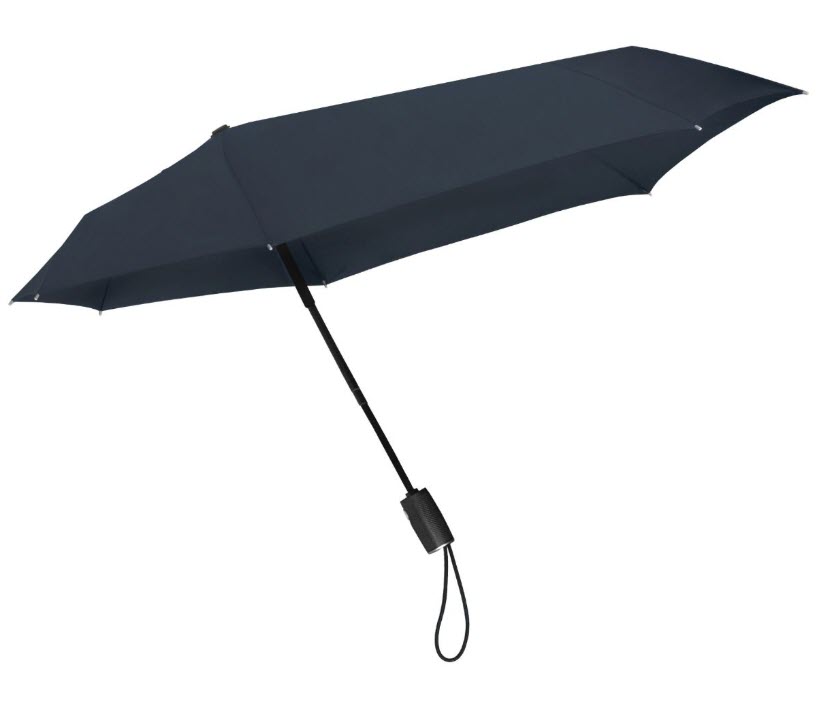 STORMaxi stormparaplu opvouwbaar eco - Afbeelding 2