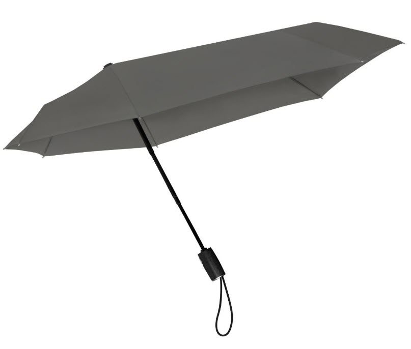 STORMaxi stormparaplu opvouwbaar eco - Afbeelding 3