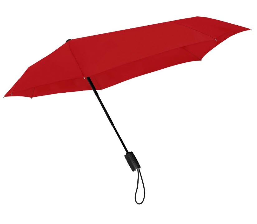 STORMaxi stormparaplu opvouwbaar eco - Afbeelding 4