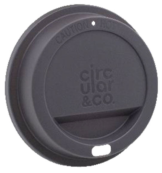 Circular&Co Returnable Cup Lid - Afbeelding 3