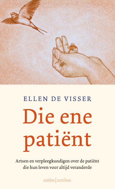 Boek Die ene patient