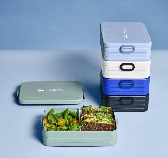 Mepal Lunchbox Take A Break Large