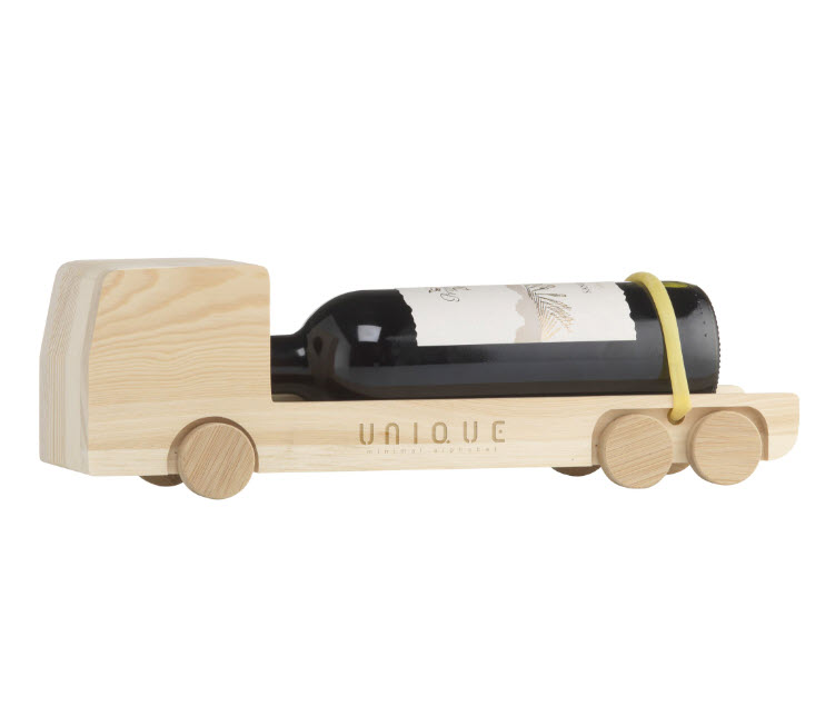 Rackpack Wine Truck - Afbeelding 3