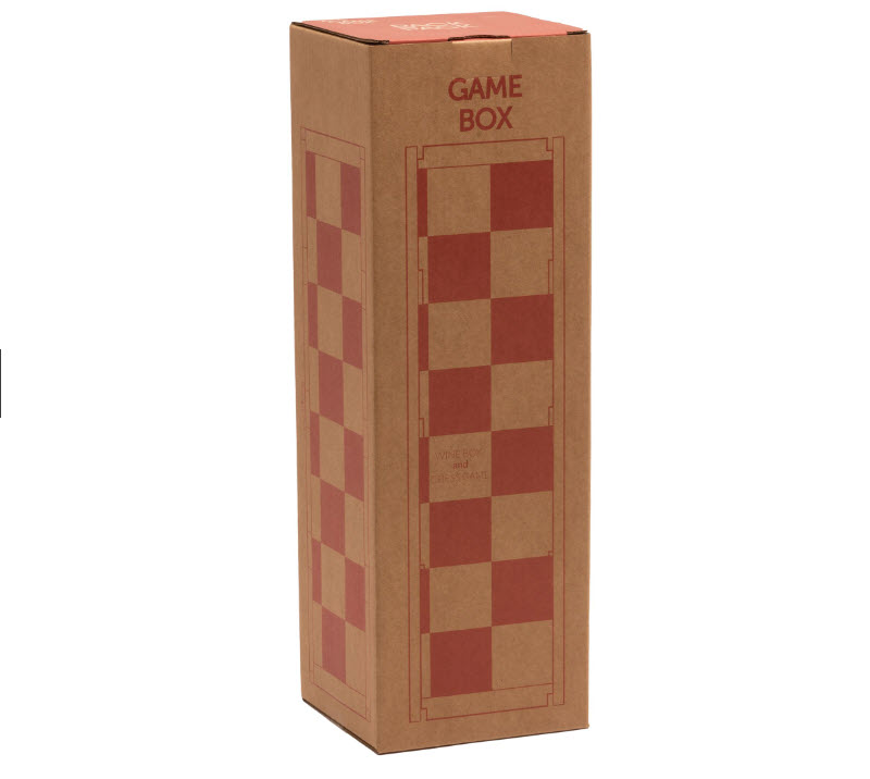 Rackpack Gamebox Ludo - Afbeelding 2