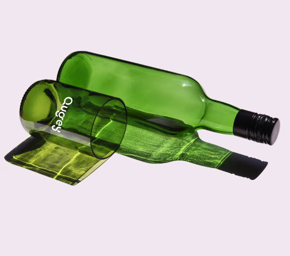Rebottled® Tumbler 2-pack set glazen - Afbeelding 2