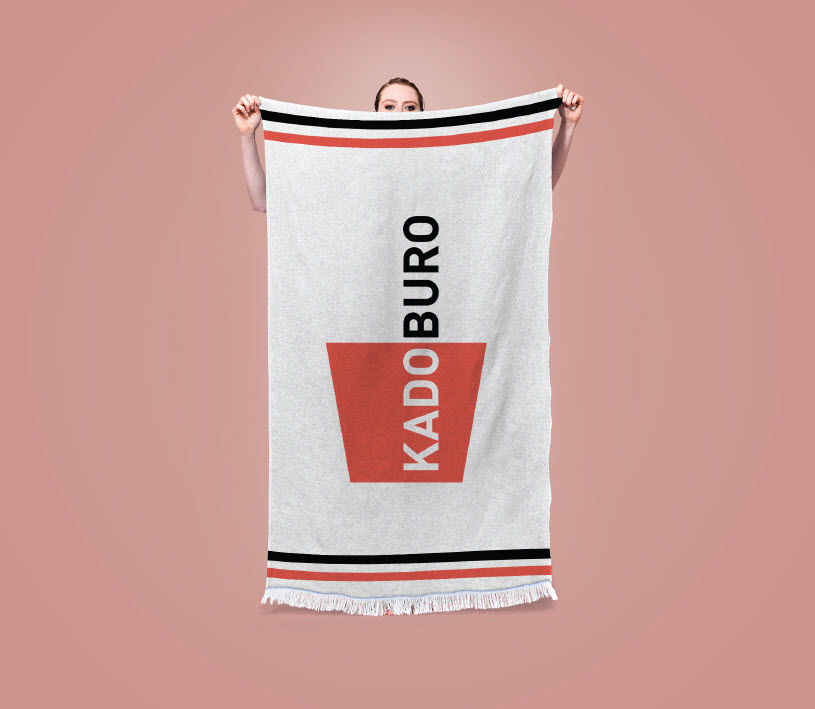 Seatowel div. maten