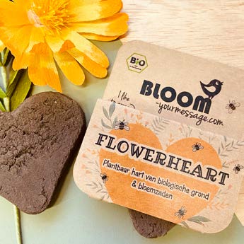 Flower Heart