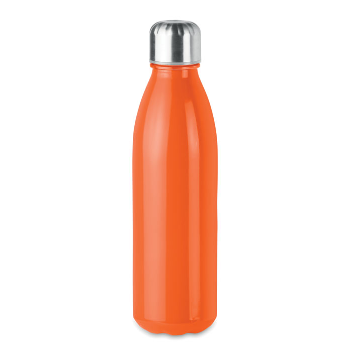 Glazen drinkfles - Afbeelding 3