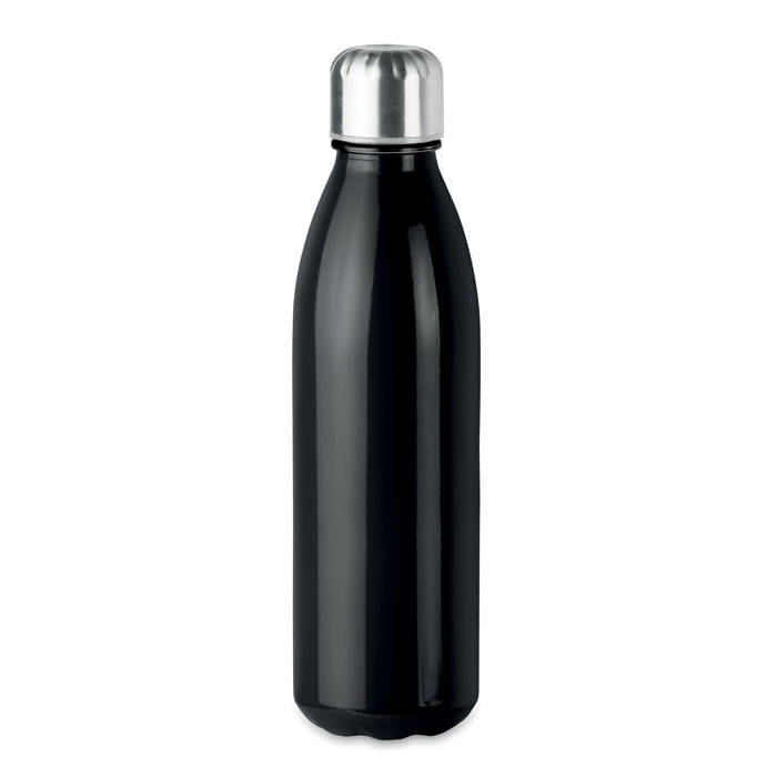 Glazen drinkfles - Afbeelding 2