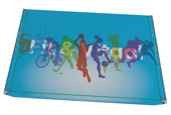Fit & Vitaal - Boost & Balance - Afbeelding 2