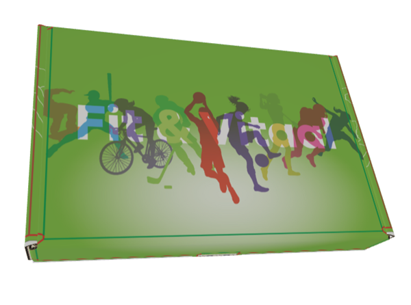 Fit & Vitaal - Boost & Balance - Afbeelding 4