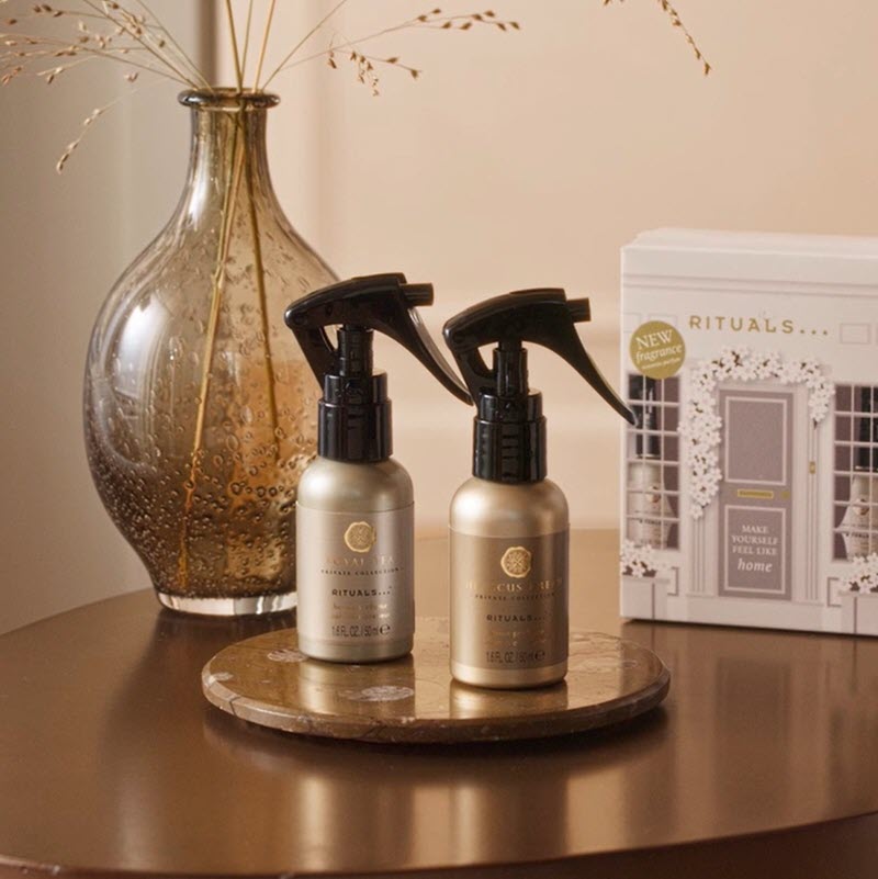 Rituals – Mini gift Private Collection