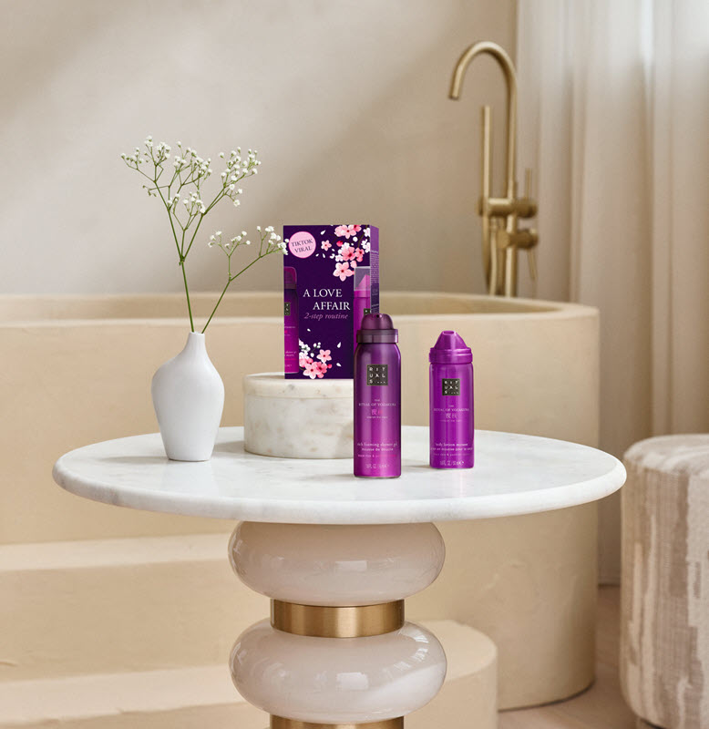 Rituals – Mini gift Yozakura