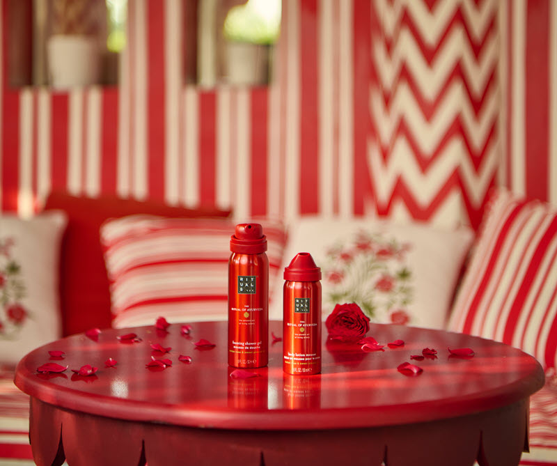 Rituals – Mini gift Ayurveda