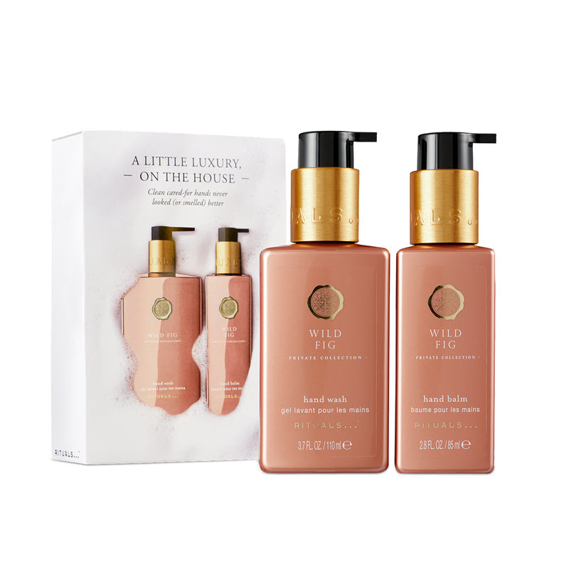 Rituals - Mini Kitchenset Wild Fig - Afbeelding 2