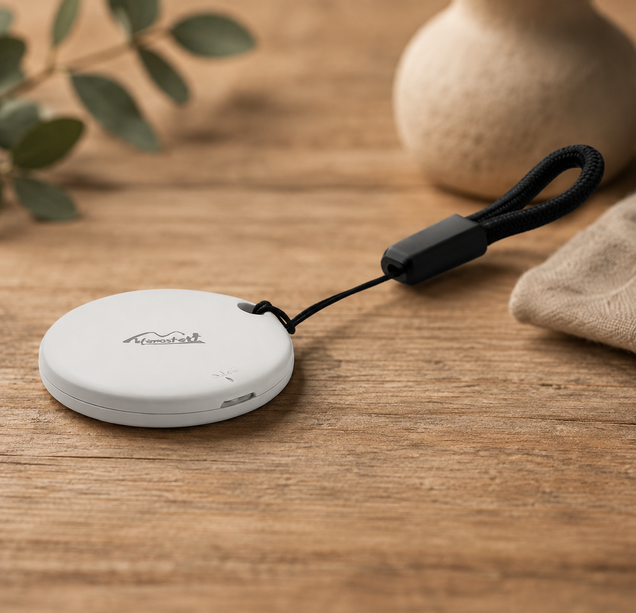 Apple Find My / Google Find Hub locator