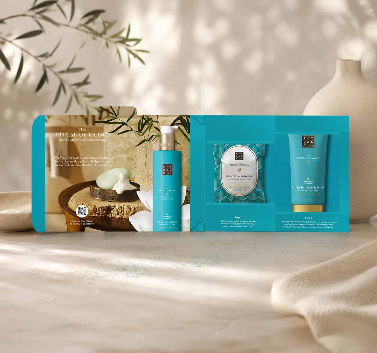 Rituals – Mini gift Karma