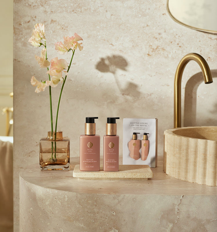 Rituals – Mini Kitchenset Wild Fig