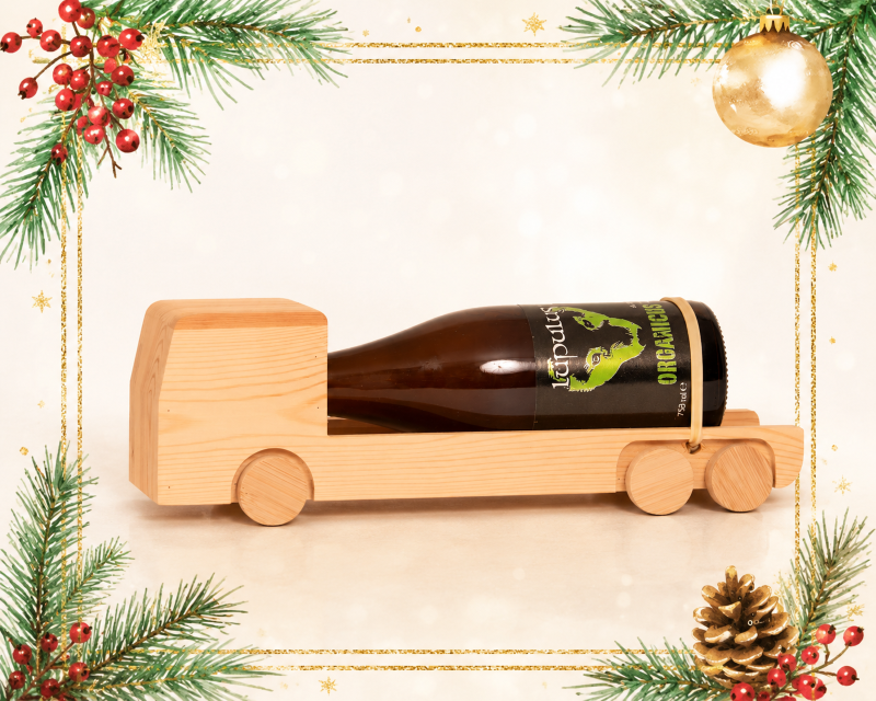 Kerstpakket 2026 – Bier Truck